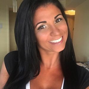 Meet your Posher, Audrey